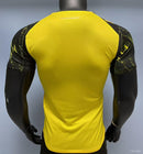 Camisola Borussia Dortmund 2025-26 Principal Versão Jogador
