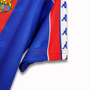 Camisola Retrô FC Barcelona 1992-93 - Principal
