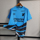 Camisola Athletico Paranaense 2023/24 Alternativo