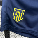 Conjunto Infantil Atlético de Madrid 2025/26 - Alternativo