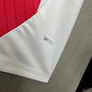 Camisola Seleção Paraguai 2024/25 Principal