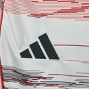 Camisola Feminina Bayern de Munique 2025/26 Alternativo