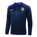 Conjunto de Treino SC Corinthians 2024-25