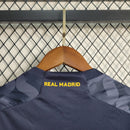 Camisola Feminina Real Madrid 2023/24 Alternativo