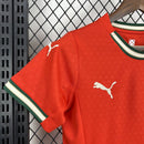 Camisola Feminina Seleção Portugal 2025/26 Principal