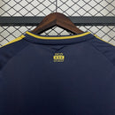 Camisola Boca Juniors 2024/25 Terceiro