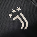 Conjunto Infantil Juventus 2023/24 - Terceiro