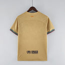 Camisola Barcelona 2022/23 Alternativo