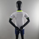 Conjunto Infantil Tottenham 2022/23 - Principal