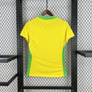 Camisola Feminina Seleção Brasil 2025/26 - Principal