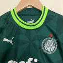 Conjunto Infantil SE Palmeiras 2023/24 - Principal