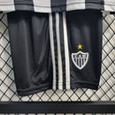 Conjunto Infantil Atlético Mineiro 2022/23 - Principal