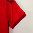 Camisola Feminina SC Internacional 2023/24 Principal