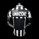 Camisola Retrô Santos FC 1996-97 - Principal
