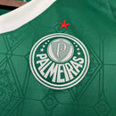 Camisola Feminina SE Palmeiras 2025/26 Principal