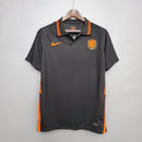 Camisola Seleção Holanda 2020/20 Alternativo