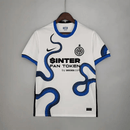 Camisola Inter de Milão 2021/22 Alternativo