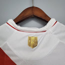 Camisola Seleção Peru 2020/20 Principal