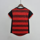 Camisola Feminina Flamengo 2022/23 Principal
