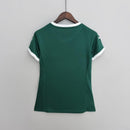 Camisola Feminina SE Palmeiras 2022/23 Principal