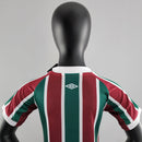 Conjunto Infantil Fluminense 2022/23 - Principal