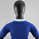 Conjunto Infantil Chelsea 2022/23 - Alternativo