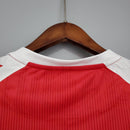 Camisola Seleção Dinamarca 2020/20 Principal