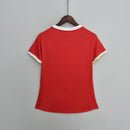 Camisola Feminina SC Internacional 2022/23 Principal