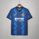 Camisola Inter de Milão 2021/22 Principal