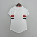 Camisola Feminina São Paulo FC 2022/23 Principal