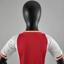 Conjunto Infantil Ajax 2022/23 - Principal