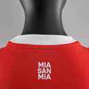 Conjunto Infantil Bayern de Munique 2022/23 - Principal