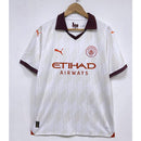 Camisola Manchester City 2023/24 Alternativo