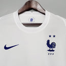 Camisola Seleção França 2020/20 Alternativo