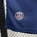 Conjunto Infantil PSG 2025/26 - Principal