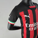Conjunto Infantil Milan 2022/23 - Principal