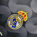 Camisola Feminina Real Madrid 2023/24 Alternativo