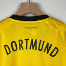 Conjunto Infantil Borussia Dortmund 2023/24 - Principal