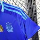 Camisola Seleção Argentina 2024/25 Alternativo