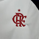 Camisola Feminina Flamengo 2025/26 - Alternativo