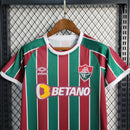 Conjunto Infantil Fluminense 2023/24 - Principal