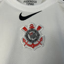 Conjunto Infantil Corinthians 2025/26 - Principal
