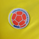 Camisola Feminina Seleção Colômbia 2024/25 Principal