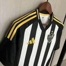 Camisola Atlético Mineiro 2025/26 - Principal