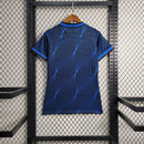 Camisola Feminina Chelsea 2023/24 Alternativo