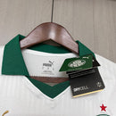 Camisola Feminina SE Palmeiras 2024/25 Alternativo