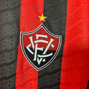 Camisola Feminina Vitória 2025/26 - Principal