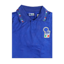 Camisola Retrô Itália 1994 Principal