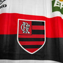 Camisola Retrô Flamengo 1995-96 - Alternativo