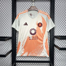 Camisola Roma 2024/25 - Alternativo